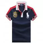 acheter tee shirt ralph lauren pas cher flag bleu,tee blanc pas cher